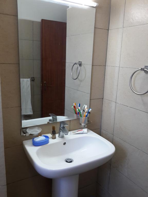 Shanzu Beach Apartment With Stunning Ocean View Mwakirunge Экстерьер фото