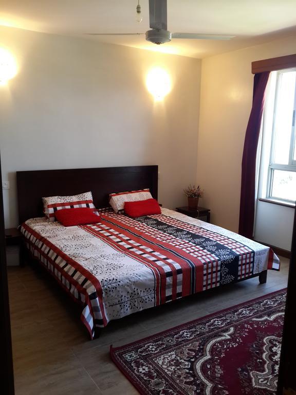 Shanzu Beach Apartment With Stunning Ocean View Mwakirunge Экстерьер фото